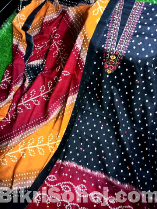 Sathi Cration